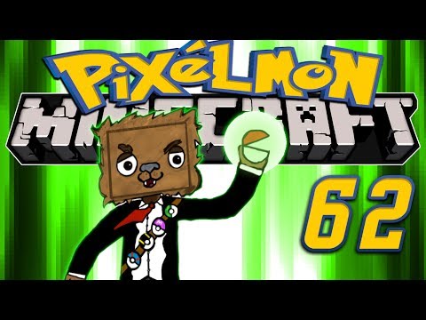 SLOWPOKE SHOWDOWN Minecraft Pixelmon Adventure #62 w/ JeromeASF & BajanCanadian