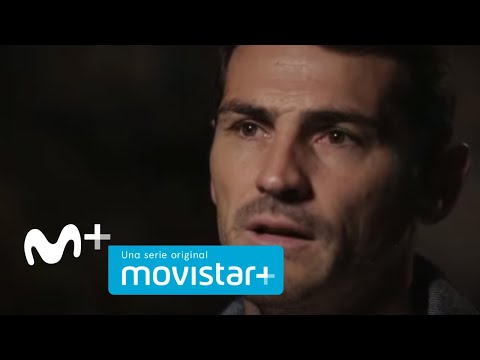 Próximamente... #CasillasEnMovistar