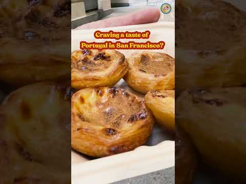 Holy Nata Bakery