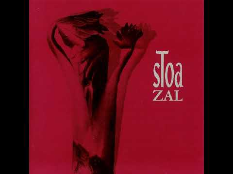 Stoa - Zal 2001 | Full | Ethereal - Darkwave