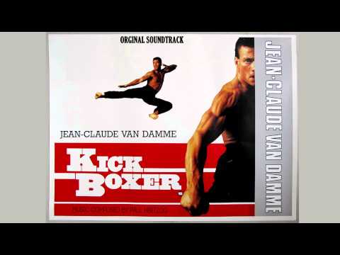 ♫ [1989] Kickboxer | Paul Hertzog - 20 - ''The Hook''