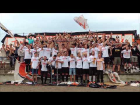 Ultras Gera '99 - Ankündigung Oberliga 15/16