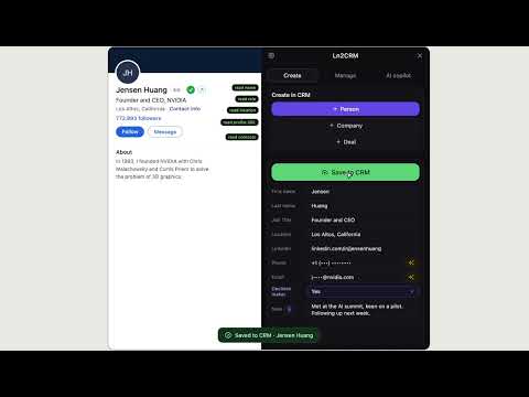 Item video thumbnail