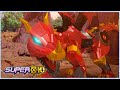 When In Rome Super 10 Full Episode Kids Cartoon