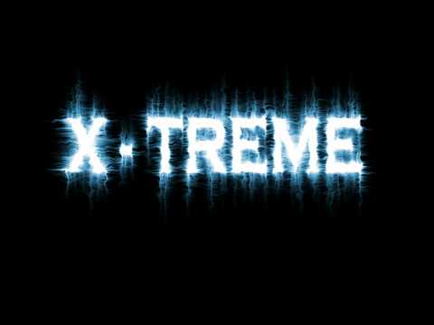 X-Treme - People Talking