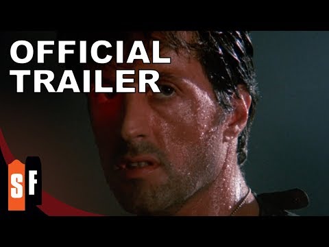 Cobra (1986) Official Trailer