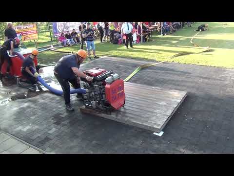 VCB Bořitov 2023 - SDH Černá Hora dorost