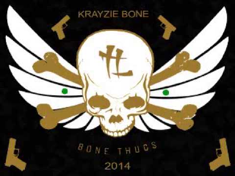 Krayzie Bone - Wont Go Down (2014 Solo Edit)
