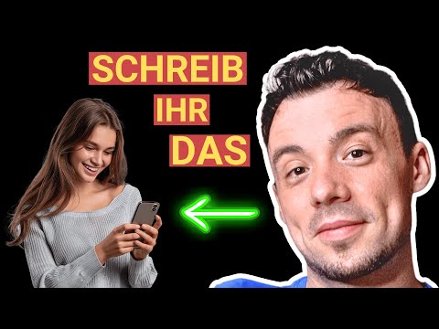 How to text women to date you - Chat history analysis