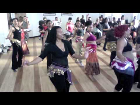 Promotional video thumbnail 2 for Island Fete Fitness Entertainment