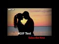 Mangu Main Ab Kya Rab Se WhatsApp Status Best Shayari ️ Khuda Air Mohabbat AsifText