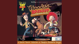 Woody&#39;s Roundup