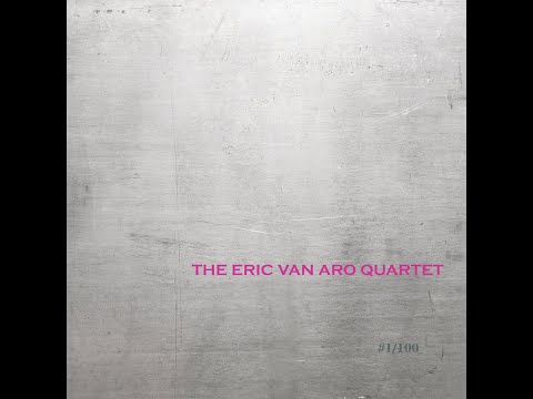 The Eric van Aro Quartet