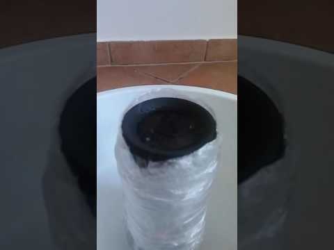 JBL Charge 2+ Waterproof Test #2