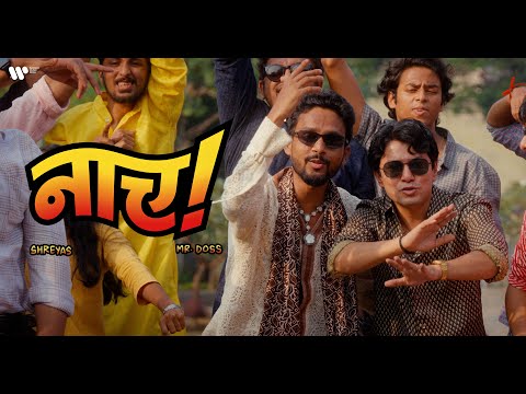 Shreyas and Warner Music India