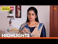 Ethirneechal Thodargiradhu Highlights 21 July 2026 Tamil Serial Sun TV