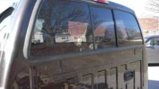 preview picture of video '2005 FORD F-350 CHASSIS Livermore Falls ME'