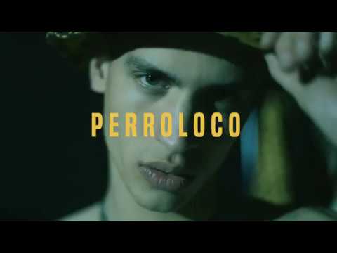 Perroloco Lifweek SS20  BACKSTAGE