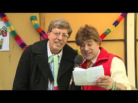 Ritmo enloquecido para A Todo TV - Peligro Sin Codificar 2017