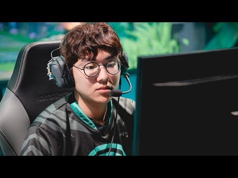 Olleh Stream Highlight #1