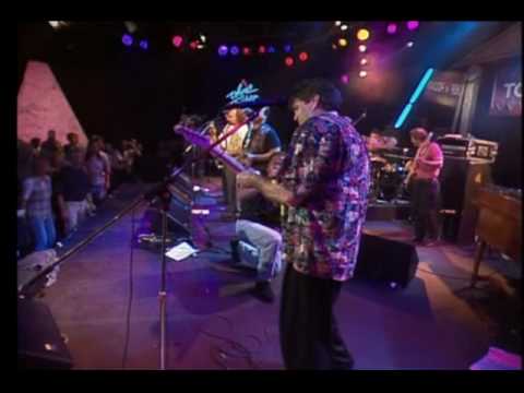 Tower of Power - What Is Hip Live