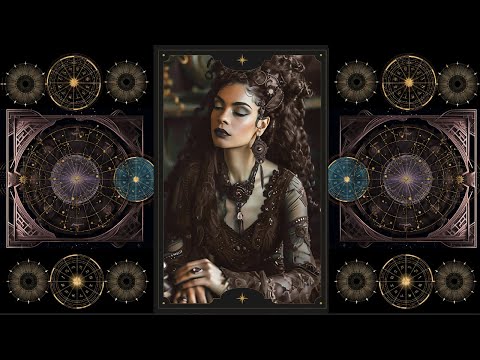 REMOVE ALL WITCHCRAFT FROM YOUR HAIR 👁️✨ Crown Cleansing , Spell Removal & Ancestral Unbinding