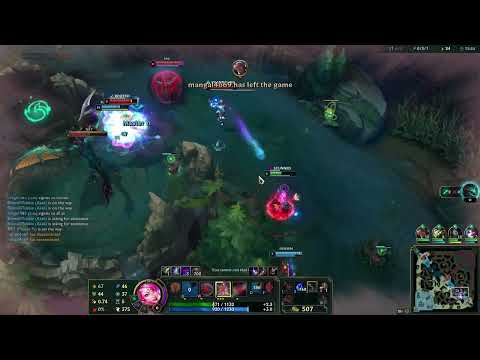 lux 💓 support vs Morgana xerath was very hard game bad start but teamwork win game league of legends