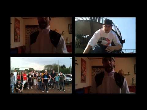 Venzy L'venin -L'antidote - interlude (album version) -Album Contre la montre- 2011