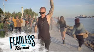 Eve 6 - Making Of The &quot;Curtain&quot; Music Video