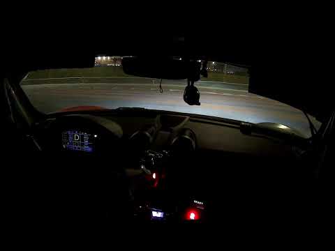 1. Hankook 12H KUWAIT 2022 Race - #491 Lionspeed Racing