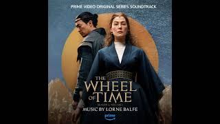 The Wheel of Time Season 2 Vol. 1 Soundtrack | The Dragon’s Heart - Lorne Balfe | Original Score |