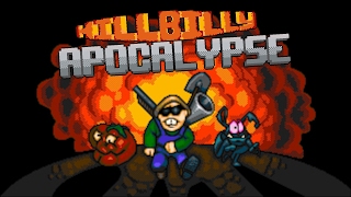 Hillbilly Apocalypse (PC) Steam Key GLOBAL