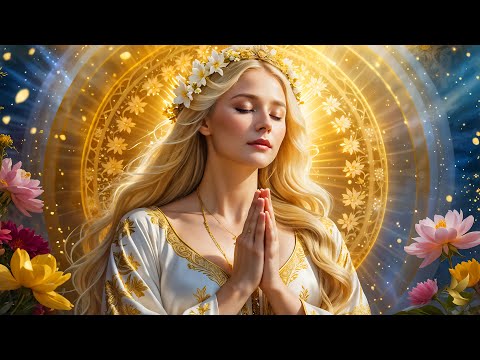 Listen to this 15 Seconds & All the Blessing of the Universe Will Come To You - Love, Health & Money