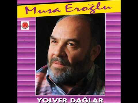 Musa Eroğlu   Zaman Oldu