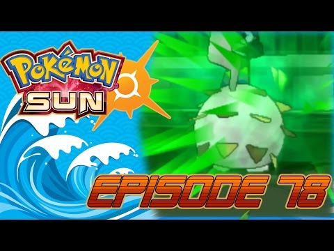 WHY CAN'T THE SUN MELT ICE? - Ladder Up Episode 78 [Pokemon Sun and Moon VGC Wifi Battles]