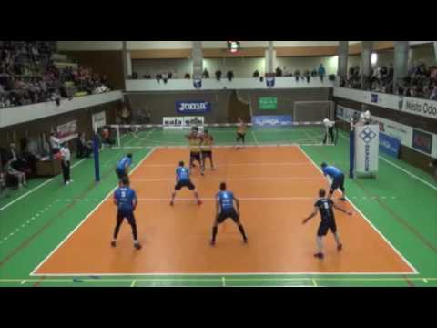 Casey Knight - Extraliga Highlights 2017