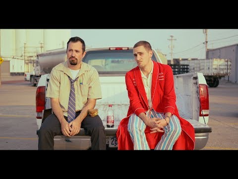 Mad At The World video