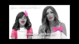 Forever Love - Danna Richards and Avia Butler (Jenners instrumental)