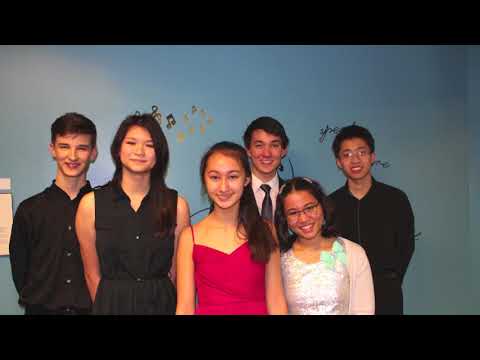 Carmel Symphony Orchestra Education and Outreach