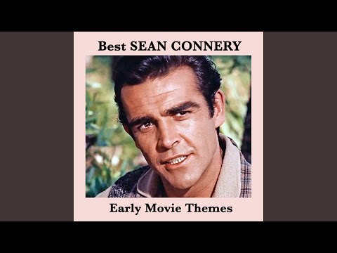 Main Title - Frightened City, 1961