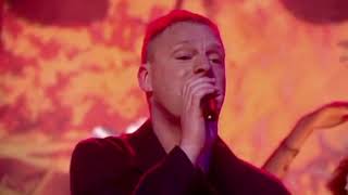 Erasure - Run To the Sun
