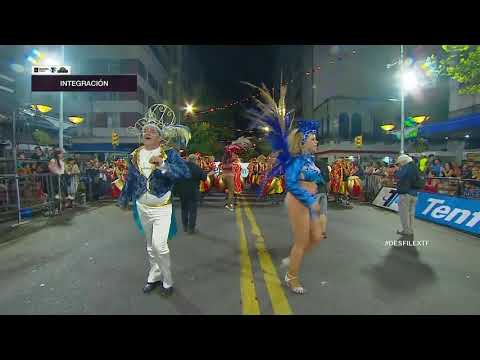 Desfile de Carnaval 2020 - Parte 13