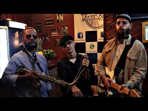 Mc Renan R5 - Mais do Que Sou | CONTRASTE