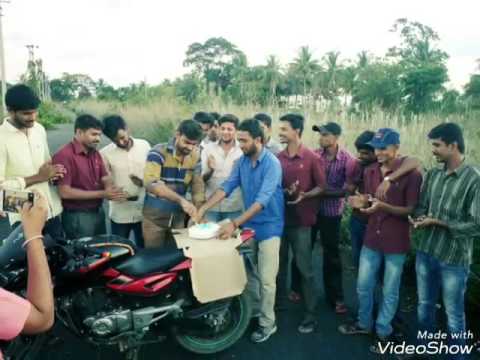 Happy birthday Manju and pradhi