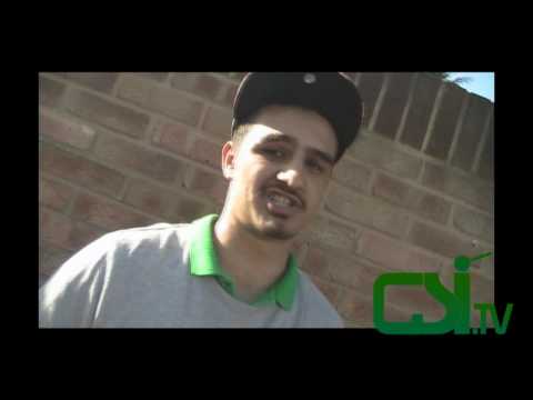 GSI.TV - Pockets & Meth (Dot Rotten Productions)