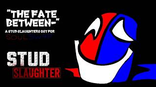 Cover art for The fate between