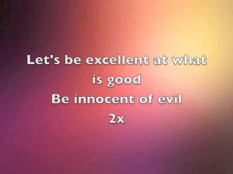 Romans 16 19 Bob Fitts