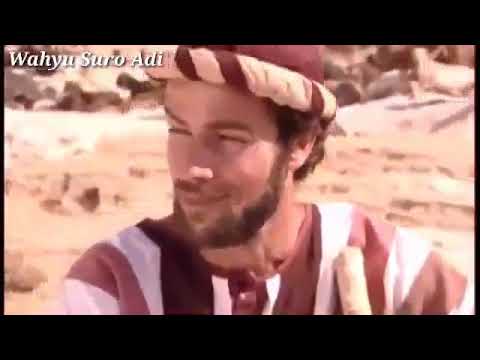 Film Kisah Nabi Yusuf AS. Versi Bahasa Indonesia