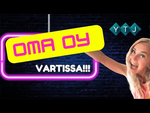 PERUSTA OY ALLE VARTISSA YTJ PALVELUUN!