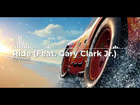 ZZ Ward - Ride (Feat. Gary Clark Jr.)